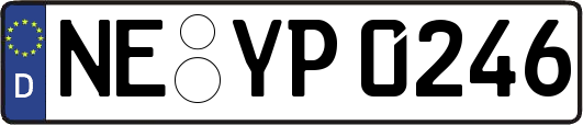 NE-YP0246