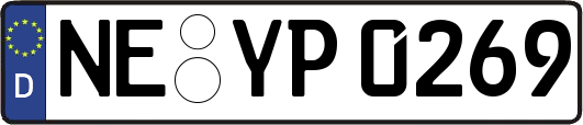 NE-YP0269