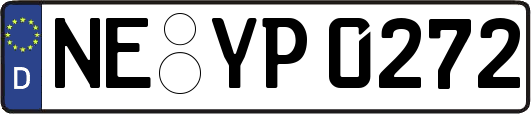 NE-YP0272