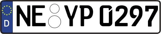 NE-YP0297