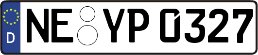NE-YP0327