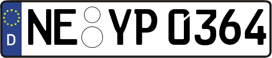 NE-YP0364