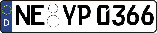 NE-YP0366