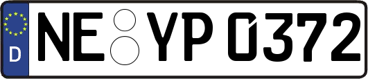 NE-YP0372