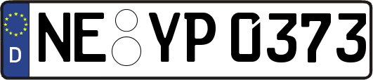 NE-YP0373