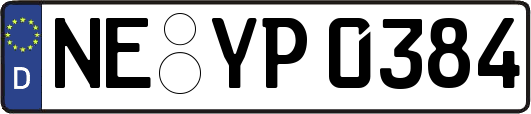 NE-YP0384