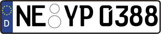 NE-YP0388