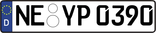 NE-YP0390
