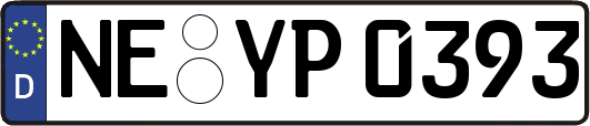 NE-YP0393