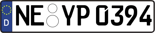 NE-YP0394