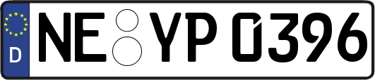 NE-YP0396