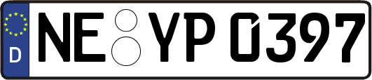NE-YP0397