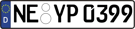 NE-YP0399