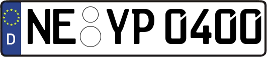 NE-YP0400