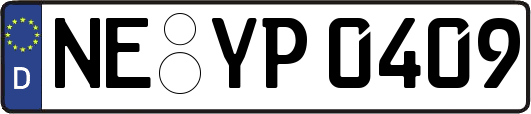 NE-YP0409