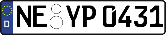 NE-YP0431