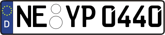 NE-YP0440