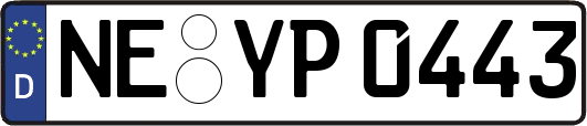 NE-YP0443