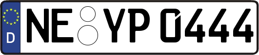 NE-YP0444