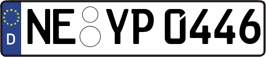 NE-YP0446