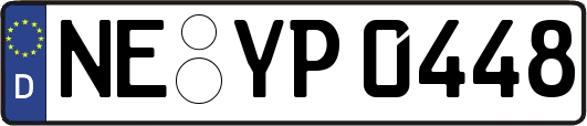 NE-YP0448