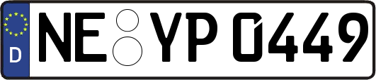 NE-YP0449