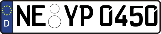 NE-YP0450