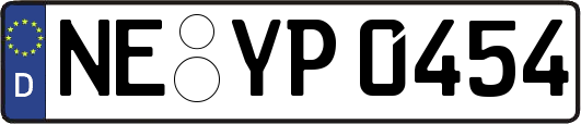 NE-YP0454