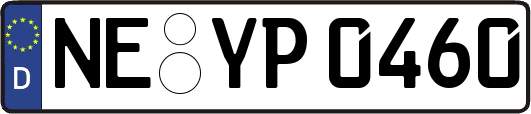 NE-YP0460