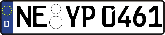 NE-YP0461