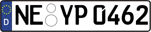 NE-YP0462