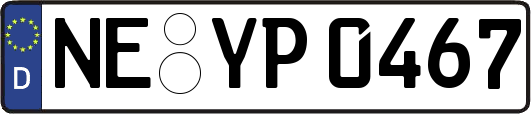 NE-YP0467