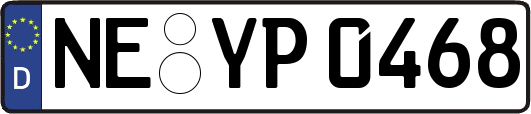 NE-YP0468