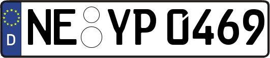 NE-YP0469