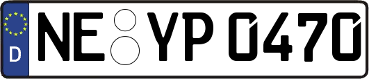 NE-YP0470