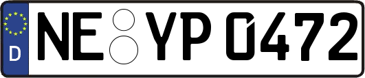 NE-YP0472