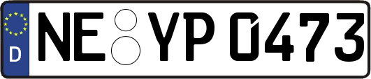 NE-YP0473