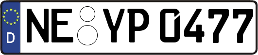 NE-YP0477
