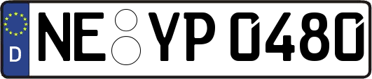 NE-YP0480