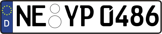 NE-YP0486