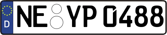 NE-YP0488