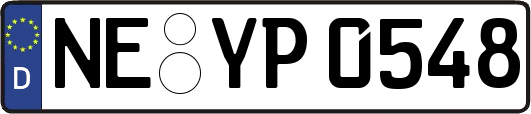 NE-YP0548