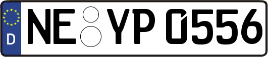 NE-YP0556