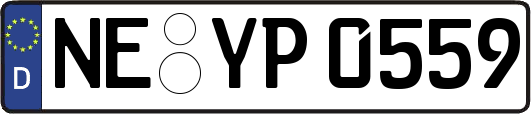NE-YP0559