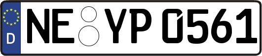 NE-YP0561