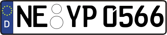 NE-YP0566