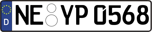NE-YP0568