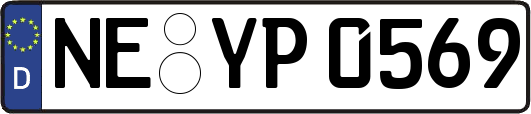 NE-YP0569