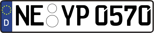 NE-YP0570