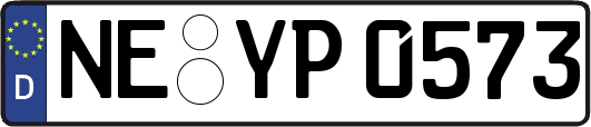 NE-YP0573